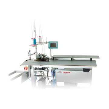 AMF REECE TS-1600 &amp; TS-1700 - UNITES DE SURGAGE